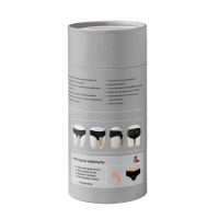 XX-DREAMSTOYS FTM Packer with panty Size L