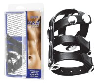 BLUE LINE C&B GEAR Double Cock And Ball Strap With...