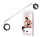 LUX FETISH Expandable Spreader Bar Set