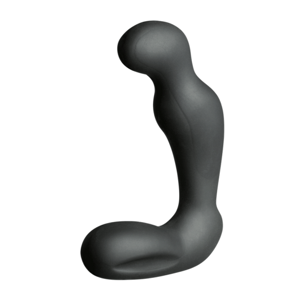 ElectraStim Silicone Noir Sirius Prostate Massager