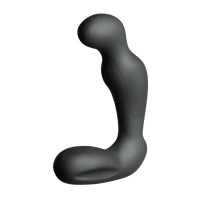 ElectraStim Silicone Noir Sirius Prostate Massager