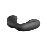 ElectraStim Silicone Noir Sirius Prostate Massager