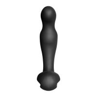 ElectraStim Silicone Noir Sirius Prostate Massager