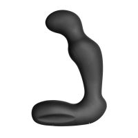 ElectraStim Silicone Noir Sirius Prostate Massager