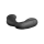 ElectraStim Silicone Noir Sirius Prostate Massager