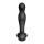 ElectraStim Silicone Noir Sirius Prostate Massager
