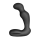 ElectraStim Silicone Noir Sirius Prostate Massager