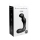 ElectraStim Silicone Noir Sirius Prostate Massager