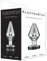 ElectraStim Midi Electro Butt Plug (M)
