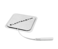 ElectraStim 4 x Self Adhesive Pads 5x5 cm