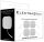 ElectraStim 4 x Self Adhesive Pads 5x5 cm
