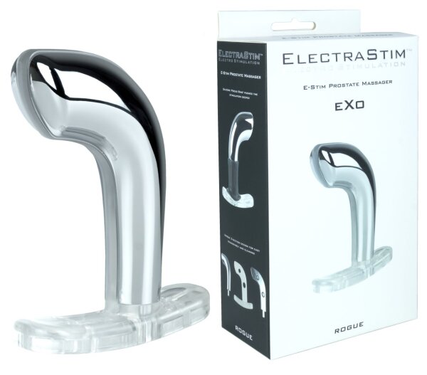 ElectraStim Exo Rogue Prostate Massager