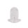 MALESATION Chastity Cage transparent