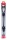 MALESATION Double Loop Hook Single schwarz