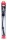 MALESATION Double Loop Granate Double schwarz