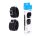 KIOTOS X Silicone Ankle Cuffs Deluxe