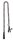 SPARTACUS Nipple Clamps Black Line