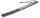 SPARTACUS Paddle Faux Leather black-silver