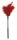 SPORTSHEETS Feather Tickler red