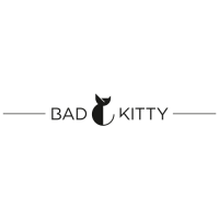 Bad Kitty Fessel-Set Red Giant
