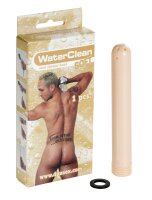 Dansex WaterClean Shower Head flesh (gay box)