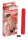 Dansex WaterClean Shower Head No Limit Extreme red (gay box)