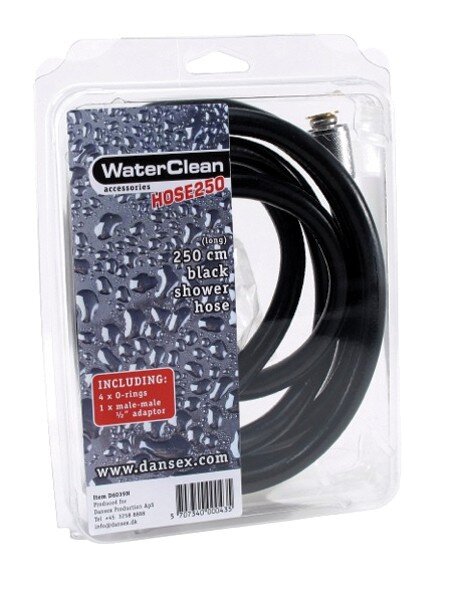 Dansex WaterClean Hose 250