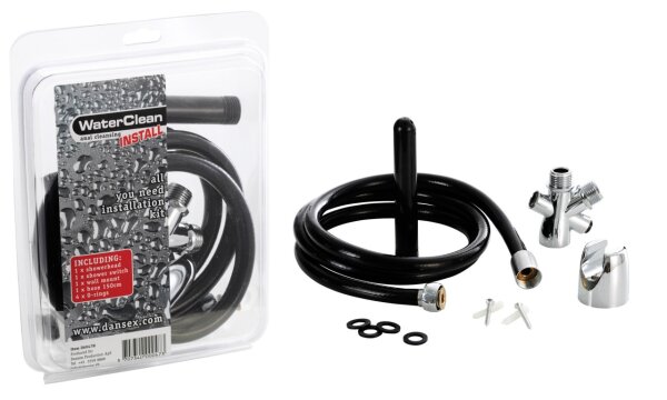 Dansex WaterClean Install