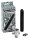 Dansex WaterClean Anal Shower Head Alu-X