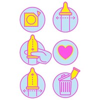 FAIR SQUARED Smooth 10er