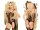 PENTHOUSE LINGERIE Bomb Squad XL schwarz