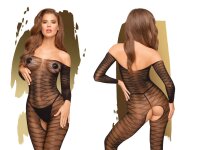 PENTHOUSE LINGERIE Dreamy Diva XL schwarz