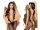 PENTHOUSE LINGERIE Forbidden Fruit S-L schwarz