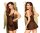 PENTHOUSE LINGERIE Casual Seduction S-M schwarz