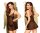 PENTHOUSE LINGERIE Casual Seduction L-XL schwarz