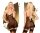 PENTHOUSE LINGERIE Guilty Icon M-L schwarz