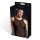 BLUE LINE Pro-Mesh Tank Top schwarz L/ XL