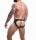 C4M Dungeon Black Jockstrap M