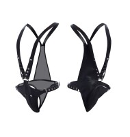 C4MZ Dungeon Black Harness OS