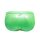 C4M Emerald Clip Tanga Brief Green Emerald S