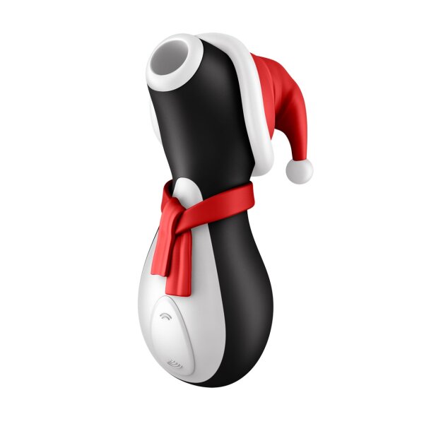 SATISFYER Pro Penguin Next Generation -Holiday Edition-