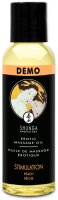 SHUNGA Erotisches Massage Öl Pfirsich 60ml TESTER
