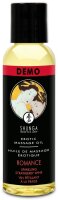 SHUNGA Erotisches Massage Öl Erdbeer-Sek 60ml TESTER