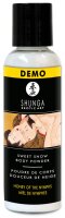 SHUNGA Edible Body Powder Honey 60g TESTER