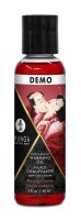 SHUNGA Intimate Kisses Öl Cherry 60ml TESTER