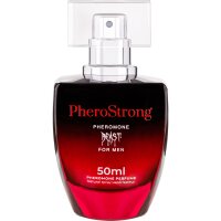 PheroStrong Pheromone Parfum Beast for Men 50ml