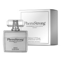 PheroStrong Pheromone Parfum Exclusive for Men 50ml