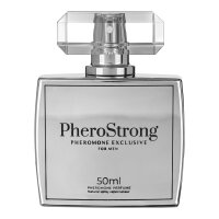 PheroStrong Pheromone Parfum Exclusive for Men 50ml