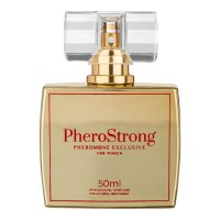 PheroStrong Pheromone Parfum Exclusive for Women 50ml