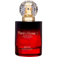 PheroStrong Pheromone Parfum Limited Edition for Women 50ml